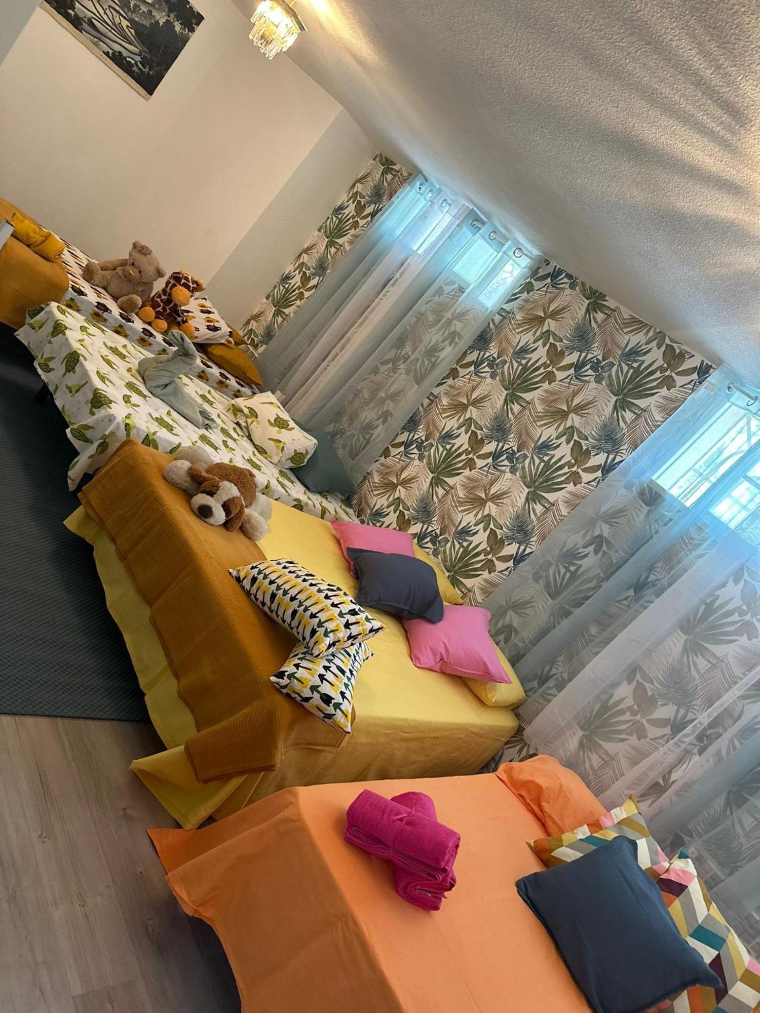 Villa Quiroga Villaviciosa de Odón Dış mekan fotoğraf