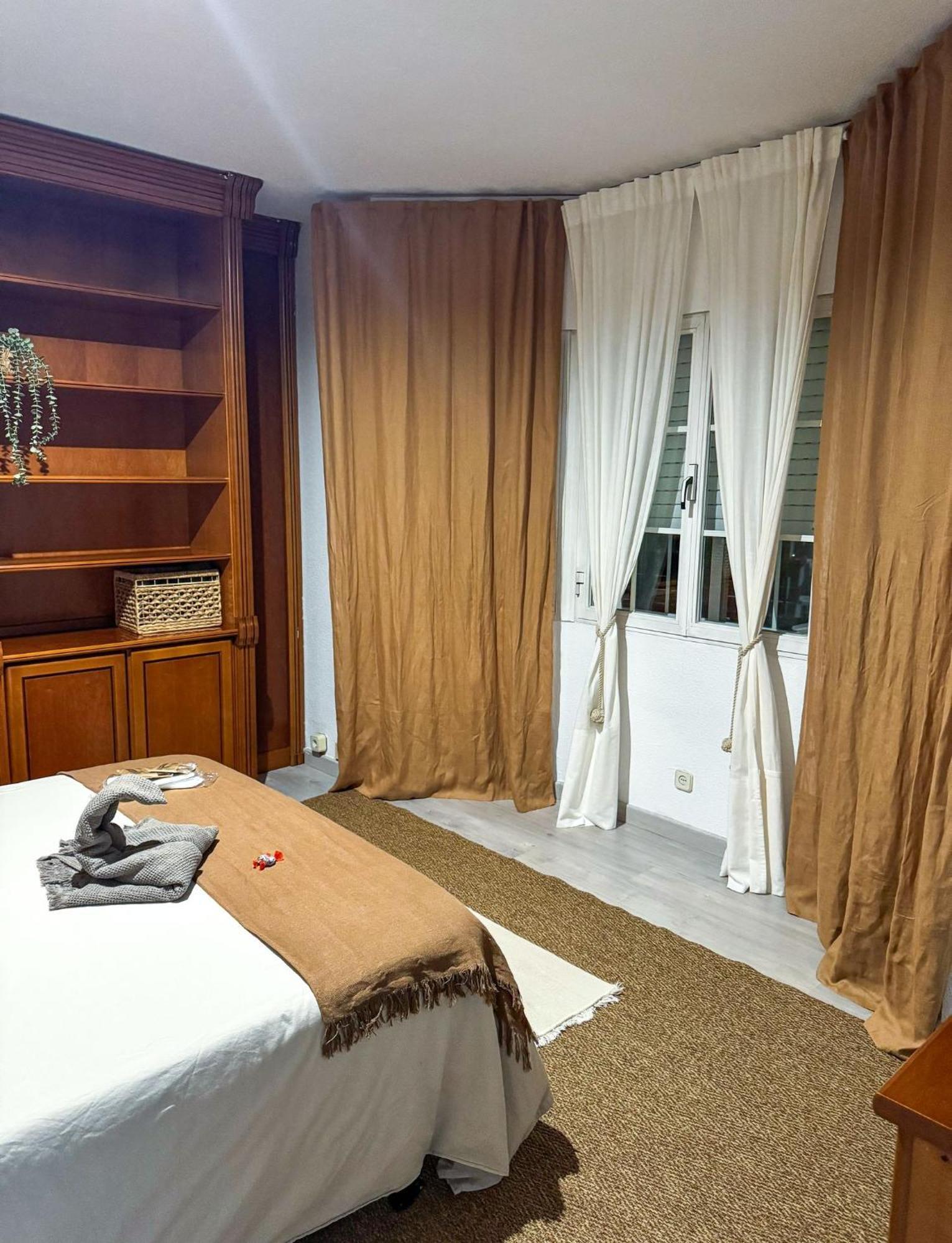 Villa Quiroga Villaviciosa de Odón Dış mekan fotoğraf