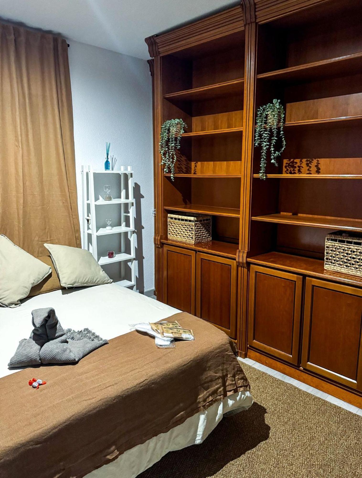 Villa Quiroga Villaviciosa de Odón Dış mekan fotoğraf