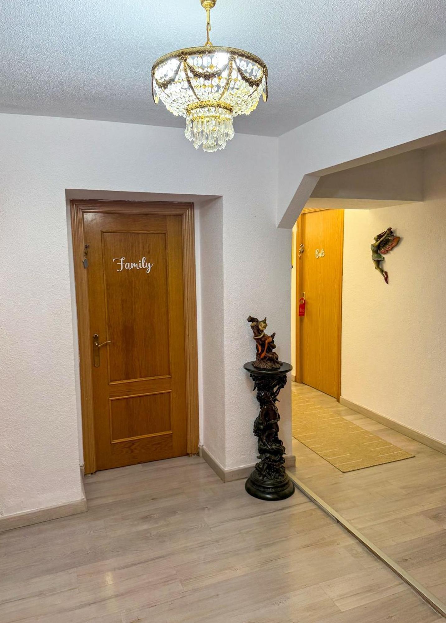 Villa Quiroga Villaviciosa de Odón Dış mekan fotoğraf