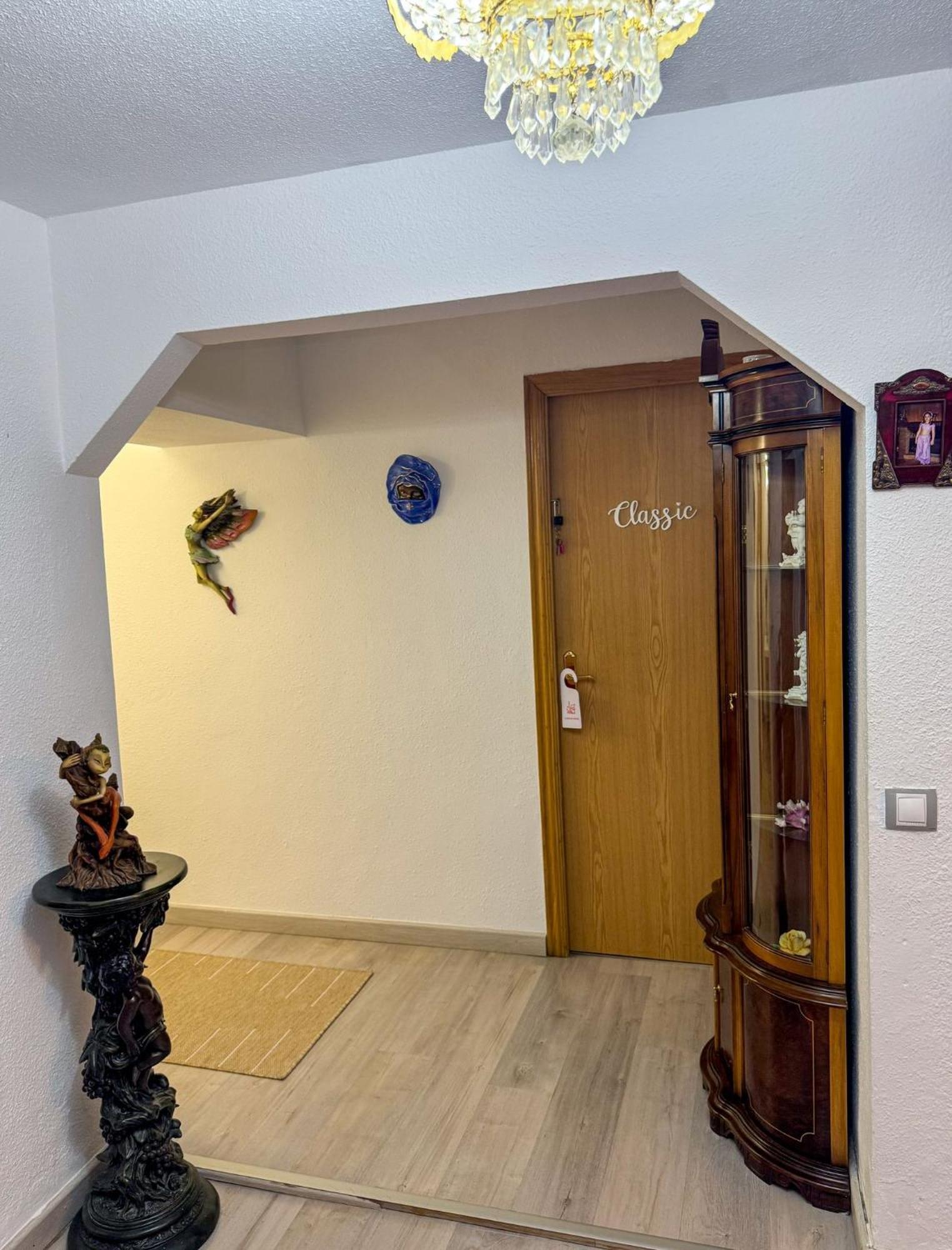Villa Quiroga Villaviciosa de Odón Dış mekan fotoğraf