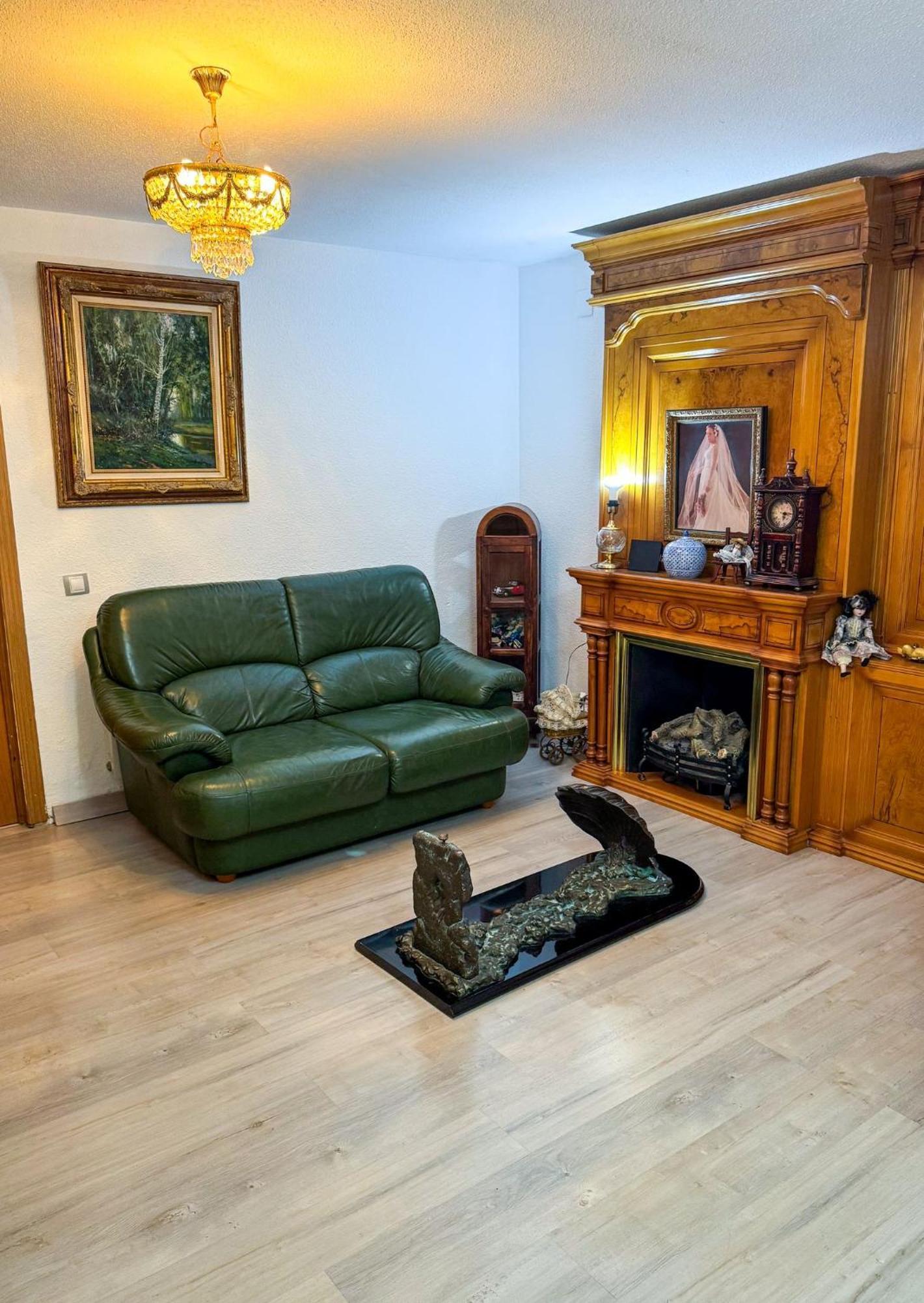Villa Quiroga Villaviciosa de Odón Dış mekan fotoğraf